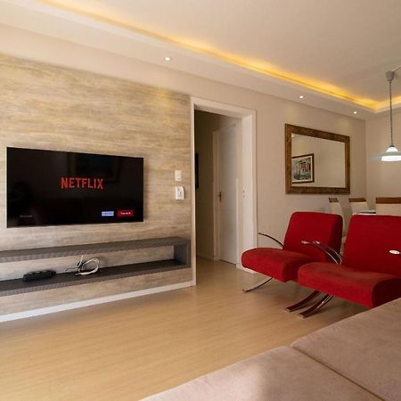 Prg91 - 4 Dorm, Garagem Camionete, Wi-Fi, Sacada Apartment บัลเนอาริโอ กังโบริว ภายนอก รูปภาพ