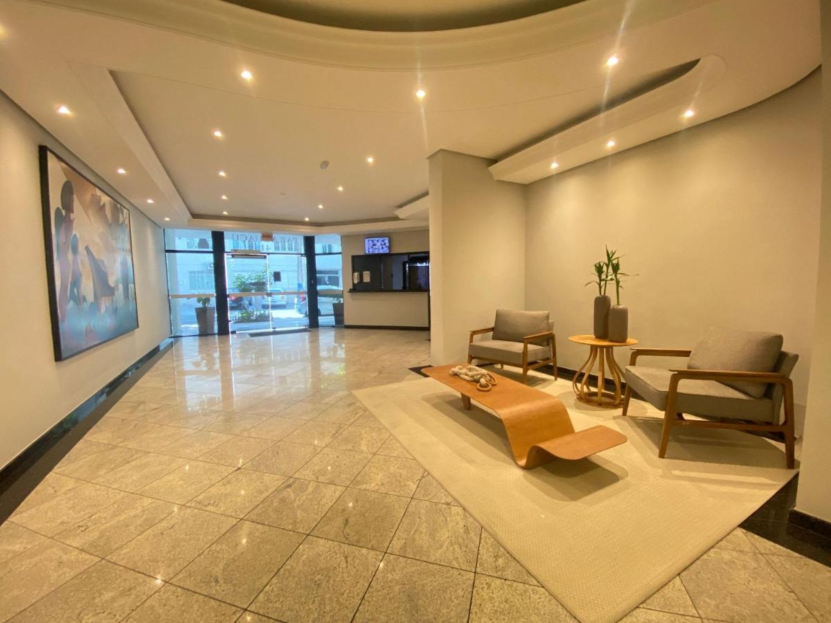 Prg91 - 4 Dorm, Garagem Camionete, Wi-Fi, Sacada Apartment บัลเนอาริโอ กังโบริว ภายนอก รูปภาพ