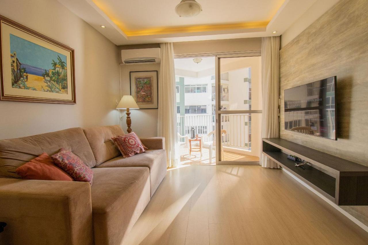 Prg91 - 4 Dorm, Garagem Camionete, Wi-Fi, Sacada Apartment บัลเนอาริโอ กังโบริว ภายนอก รูปภาพ