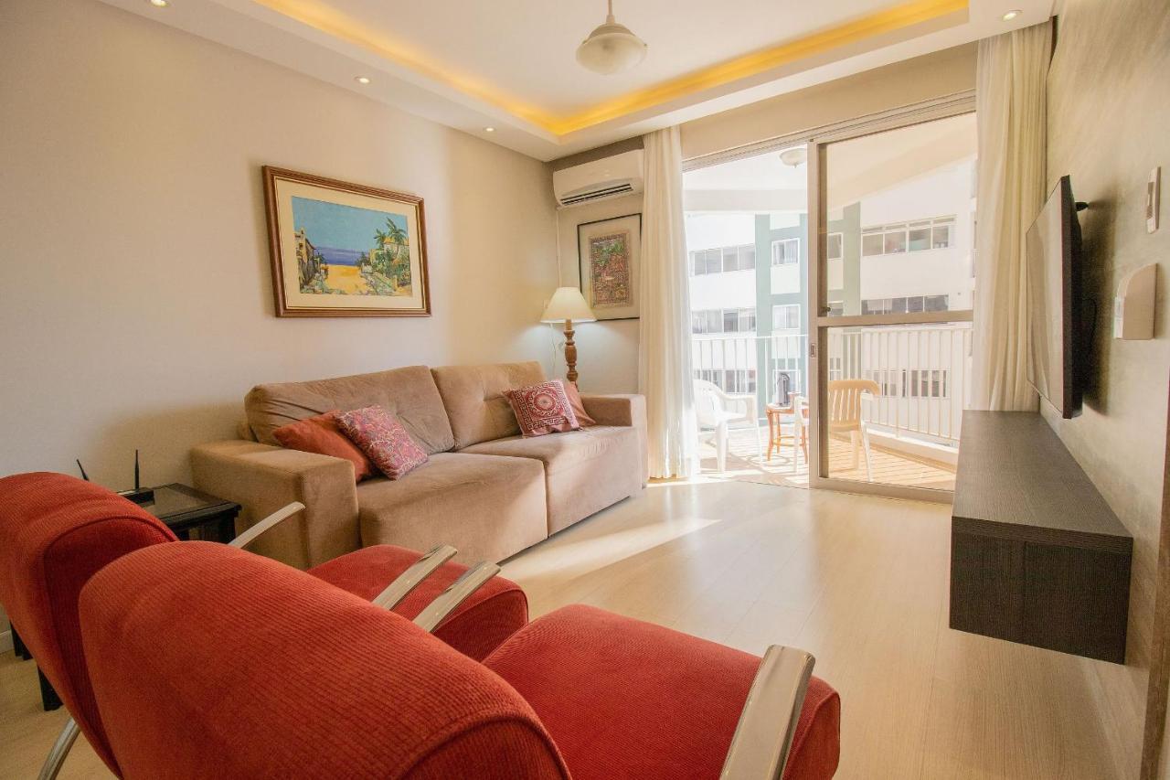 Prg91 - 4 Dorm, Garagem Camionete, Wi-Fi, Sacada Apartment บัลเนอาริโอ กังโบริว ภายนอก รูปภาพ