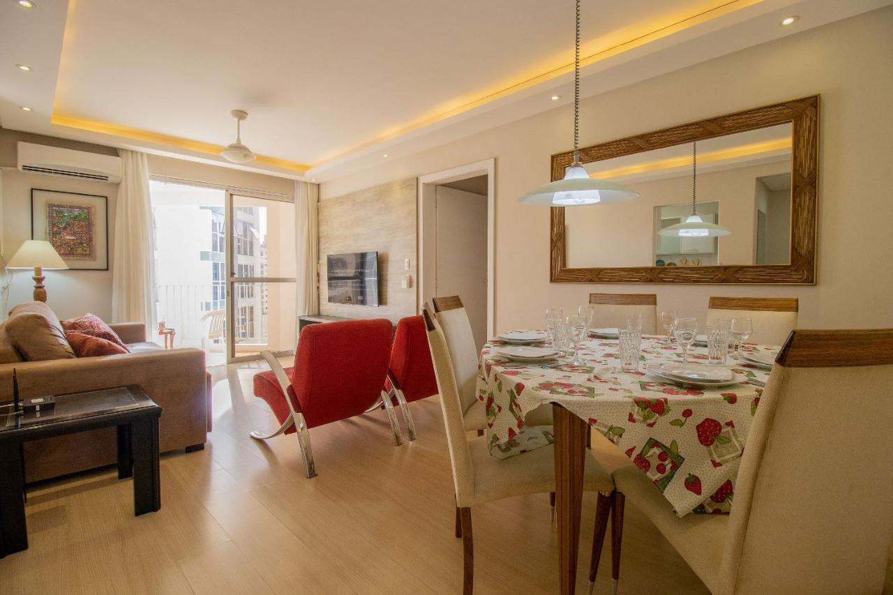 Prg91 - 4 Dorm, Garagem Camionete, Wi-Fi, Sacada Apartment บัลเนอาริโอ กังโบริว ภายนอก รูปภาพ