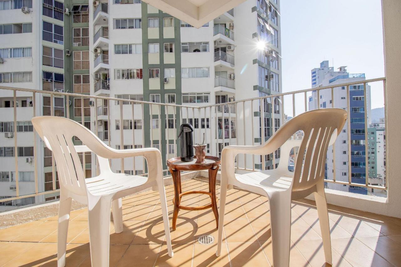 Prg91 - 4 Dorm, Garagem Camionete, Wi-Fi, Sacada Apartment บัลเนอาริโอ กังโบริว ภายนอก รูปภาพ