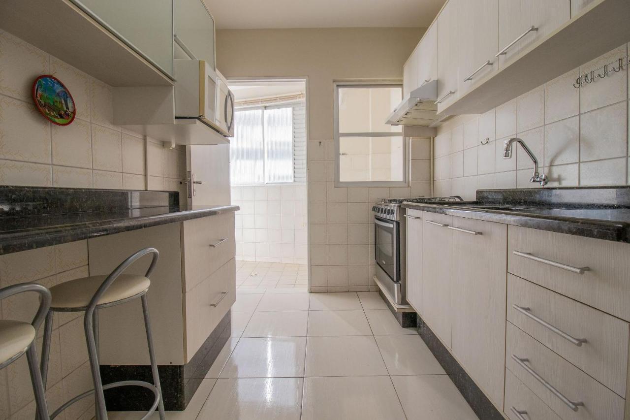 Prg91 - 4 Dorm, Garagem Camionete, Wi-Fi, Sacada Apartment บัลเนอาริโอ กังโบริว ภายนอก รูปภาพ
