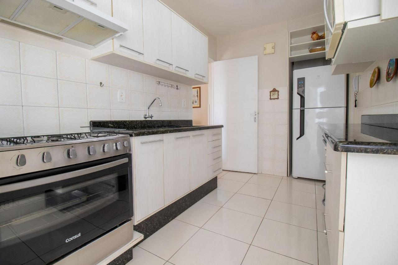 Prg91 - 4 Dorm, Garagem Camionete, Wi-Fi, Sacada Apartment บัลเนอาริโอ กังโบริว ภายนอก รูปภาพ