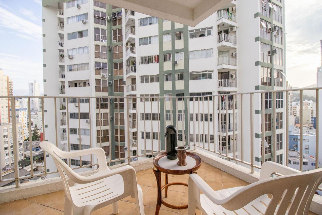 Prg91 - 4 Dorm, Garagem Camionete, Wi-Fi, Sacada Apartment บัลเนอาริโอ กังโบริว ภายนอก รูปภาพ