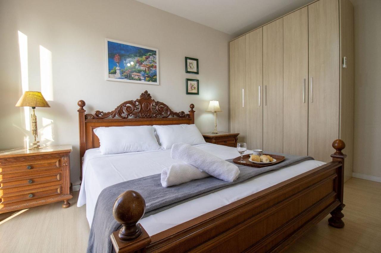 Prg91 - 4 Dorm, Garagem Camionete, Wi-Fi, Sacada Apartment บัลเนอาริโอ กังโบริว ภายนอก รูปภาพ