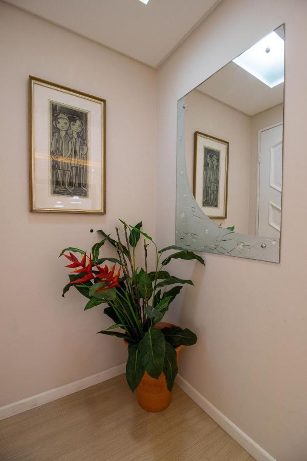 Prg91 - 4 Dorm, Garagem Camionete, Wi-Fi, Sacada Apartment บัลเนอาริโอ กังโบริว ภายนอก รูปภาพ