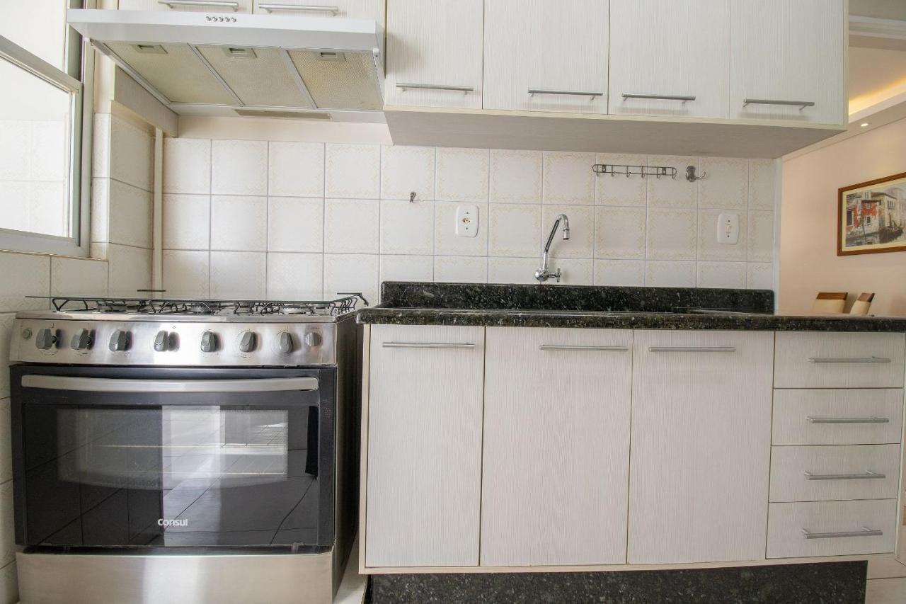 Prg91 - 4 Dorm, Garagem Camionete, Wi-Fi, Sacada Apartment บัลเนอาริโอ กังโบริว ภายนอก รูปภาพ