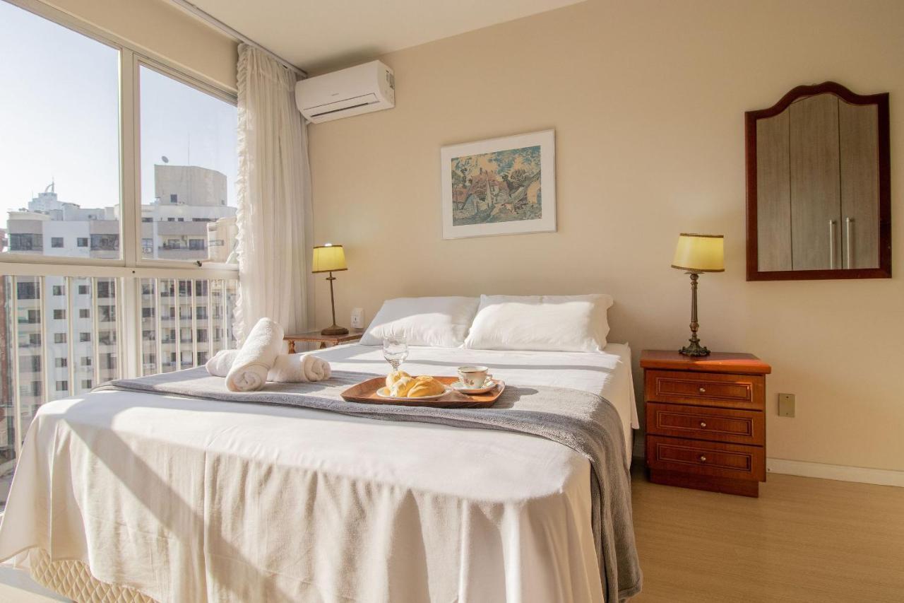 Prg91 - 4 Dorm, Garagem Camionete, Wi-Fi, Sacada Apartment บัลเนอาริโอ กังโบริว ภายนอก รูปภาพ