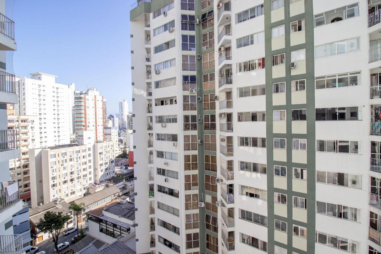 Prg91 - 4 Dorm, Garagem Camionete, Wi-Fi, Sacada Apartment บัลเนอาริโอ กังโบริว ภายนอก รูปภาพ