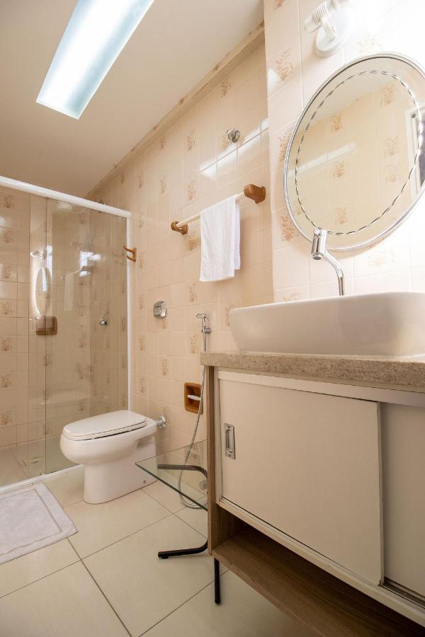 Prg91 - 4 Dorm, Garagem Camionete, Wi-Fi, Sacada Apartment บัลเนอาริโอ กังโบริว ภายนอก รูปภาพ