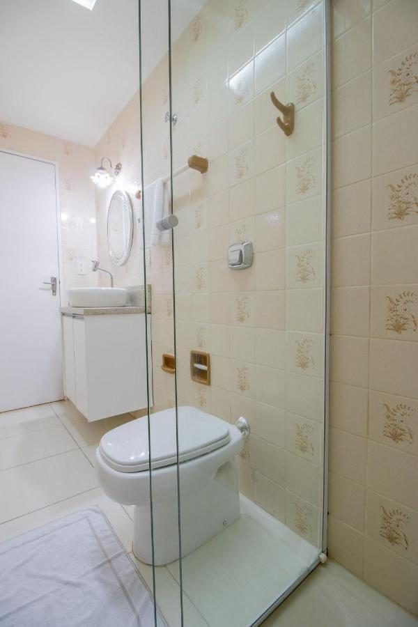 Prg91 - 4 Dorm, Garagem Camionete, Wi-Fi, Sacada Apartment บัลเนอาริโอ กังโบริว ภายนอก รูปภาพ
