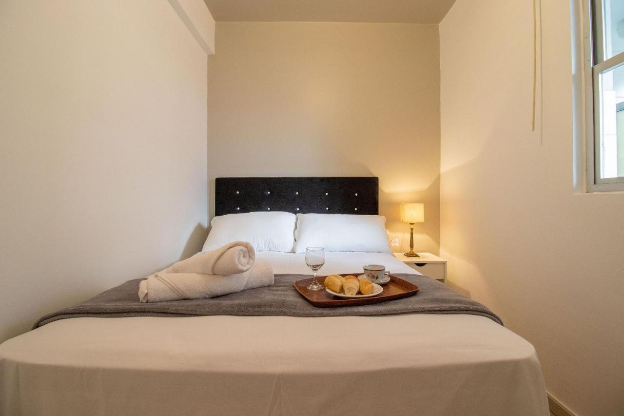 Prg91 - 4 Dorm, Garagem Camionete, Wi-Fi, Sacada Apartment บัลเนอาริโอ กังโบริว ภายนอก รูปภาพ