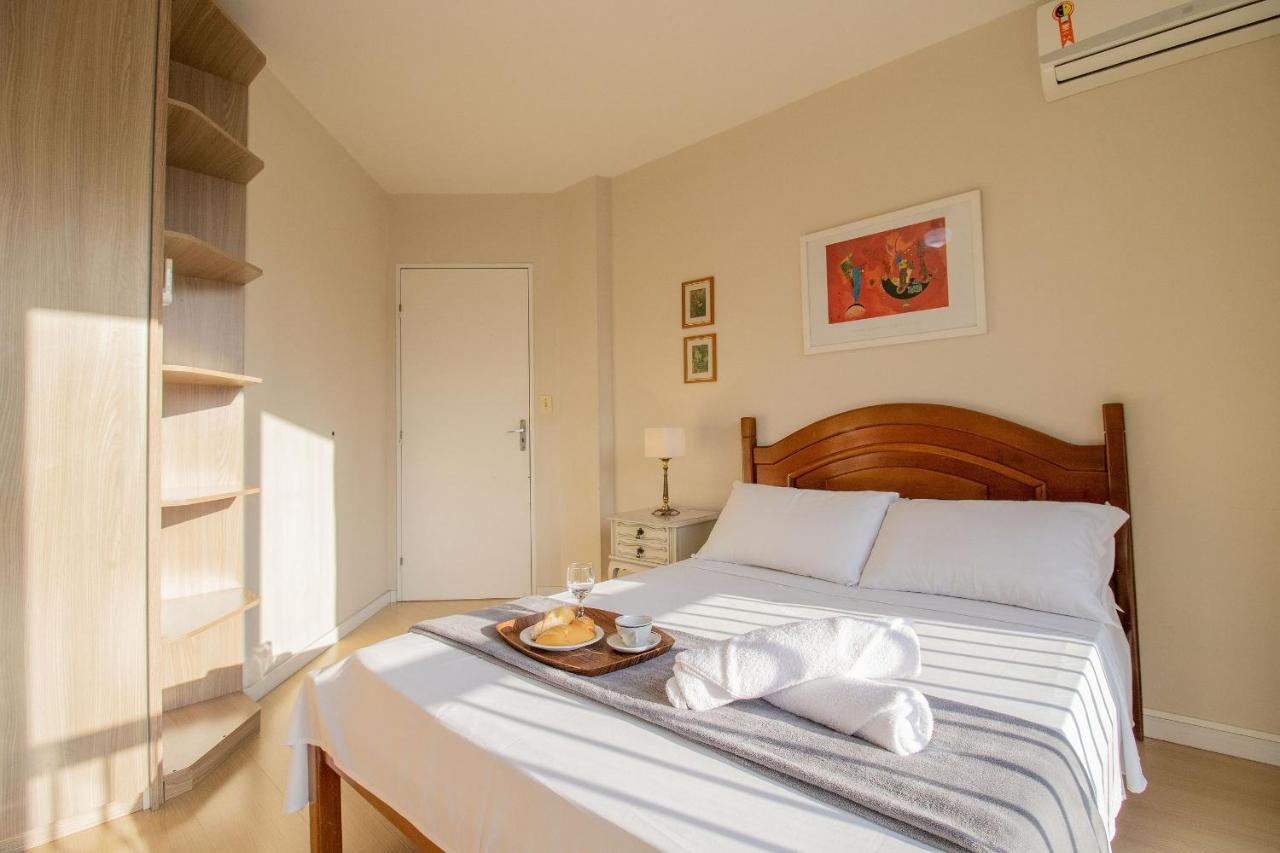 Prg91 - 4 Dorm, Garagem Camionete, Wi-Fi, Sacada Apartment บัลเนอาริโอ กังโบริว ภายนอก รูปภาพ