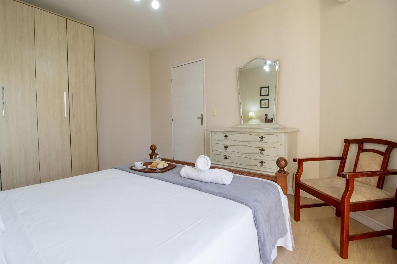 Prg91 - 4 Dorm, Garagem Camionete, Wi-Fi, Sacada Apartment บัลเนอาริโอ กังโบริว ภายนอก รูปภาพ