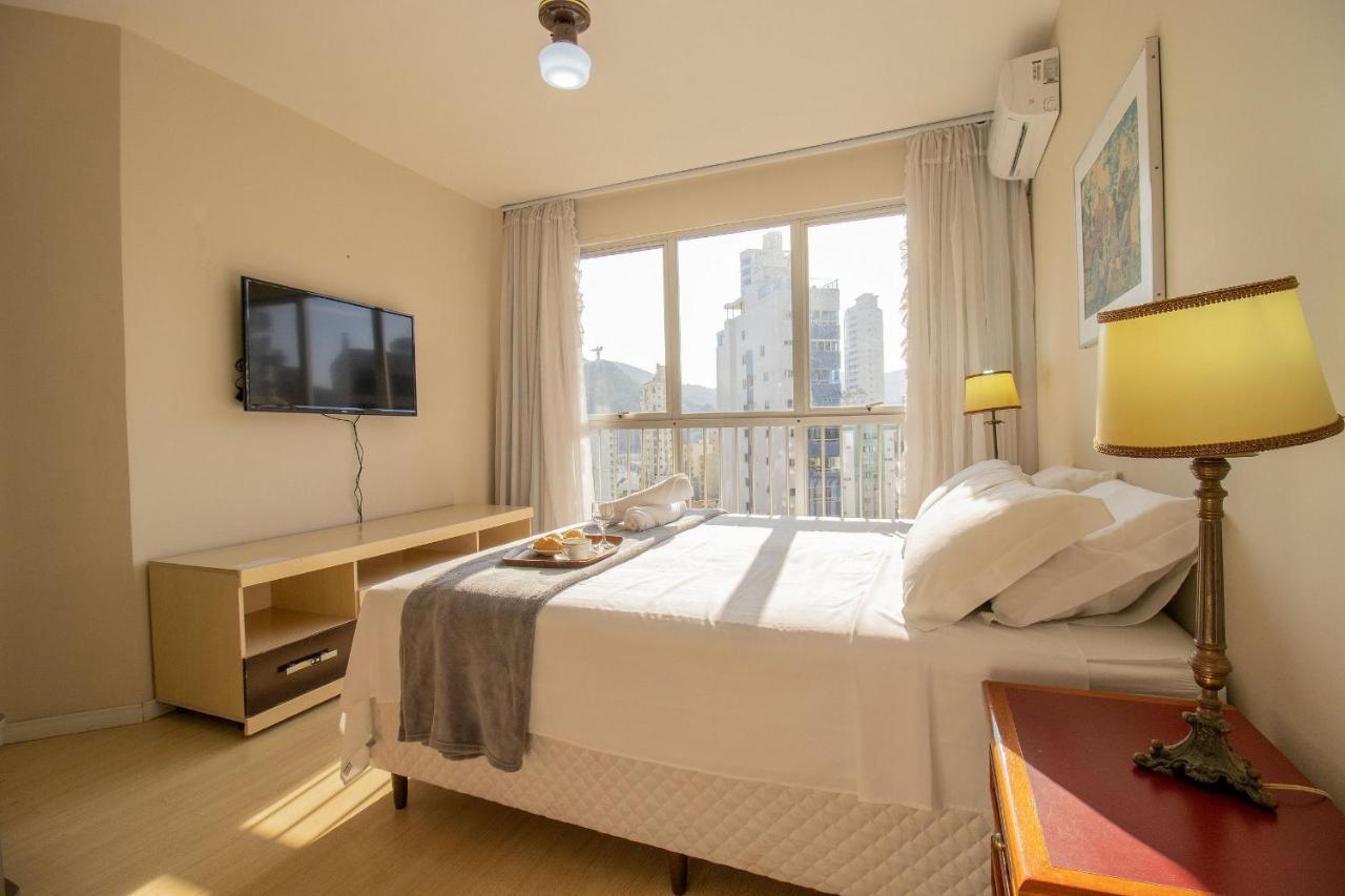 Prg91 - 4 Dorm, Garagem Camionete, Wi-Fi, Sacada Apartment บัลเนอาริโอ กังโบริว ภายนอก รูปภาพ