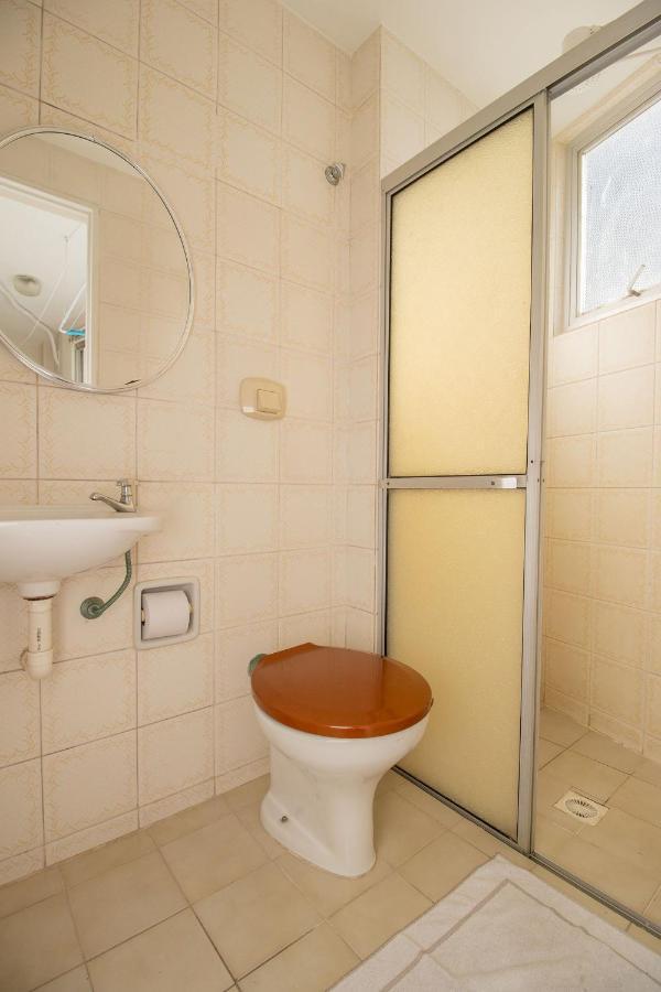 Prg91 - 4 Dorm, Garagem Camionete, Wi-Fi, Sacada Apartment บัลเนอาริโอ กังโบริว ภายนอก รูปภาพ